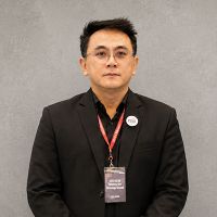 Dr. Thanathat Sonteera 