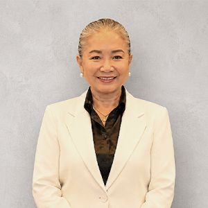 Ms.Lucksupha Prabhawat 