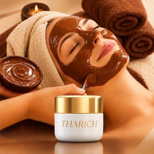 Ginseng White Clay Mask