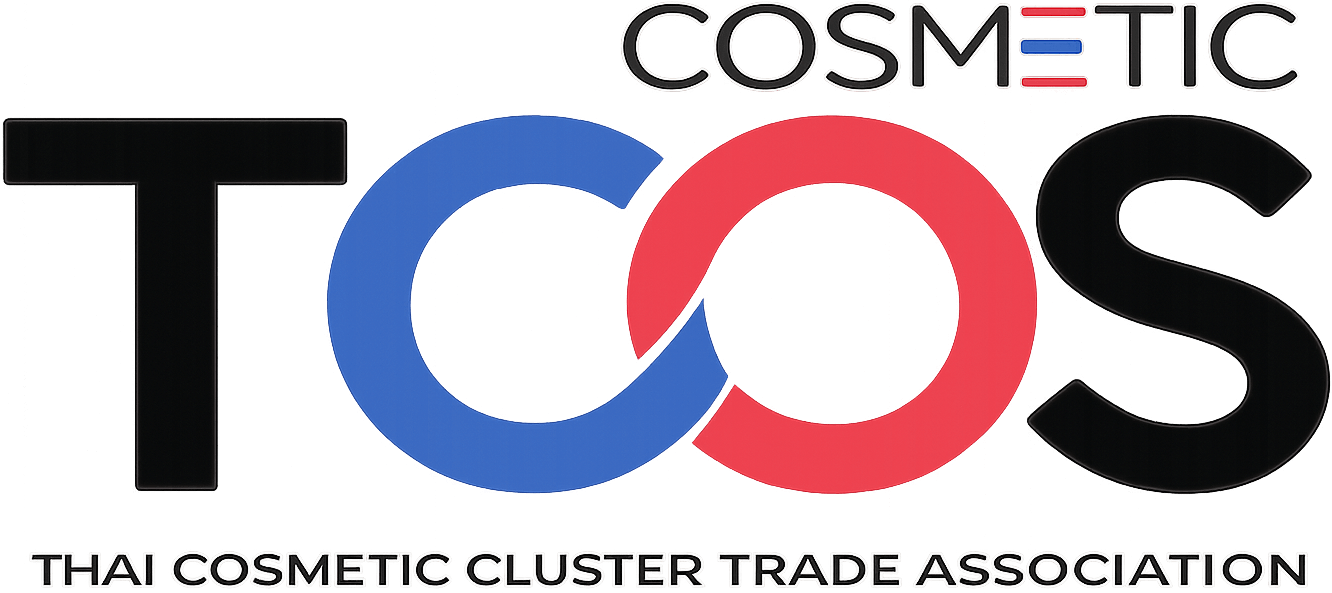 Thai Cosmetic Cluster Trade Association