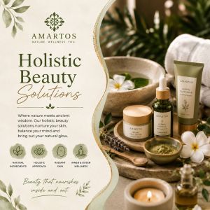 Holistic Beauty Solutions