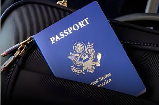 Online Visa